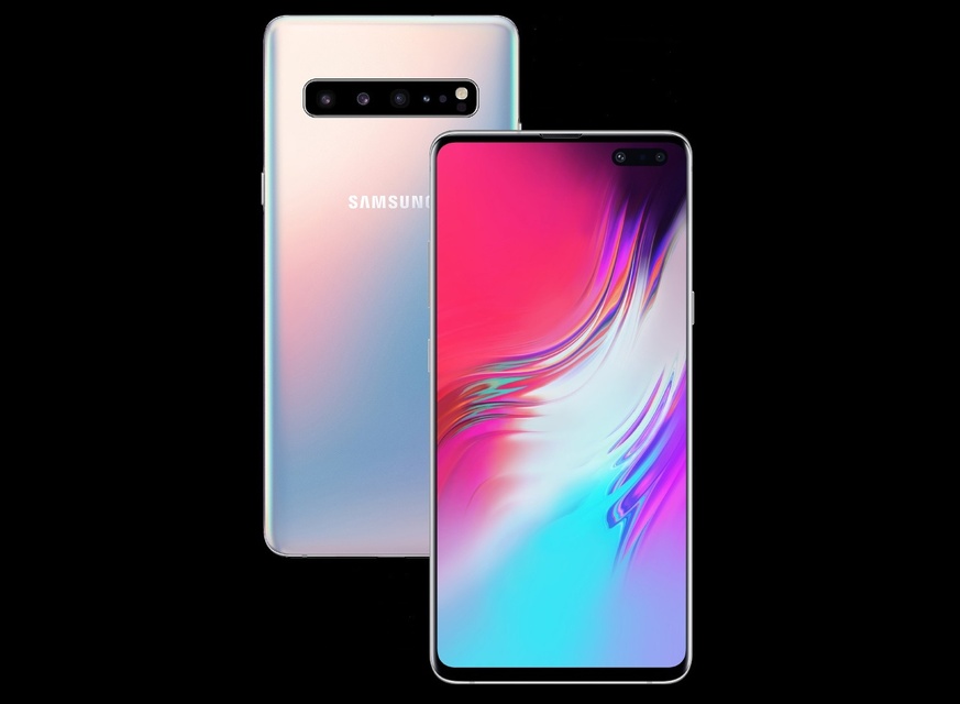 Samsung Galaxy S10 5G