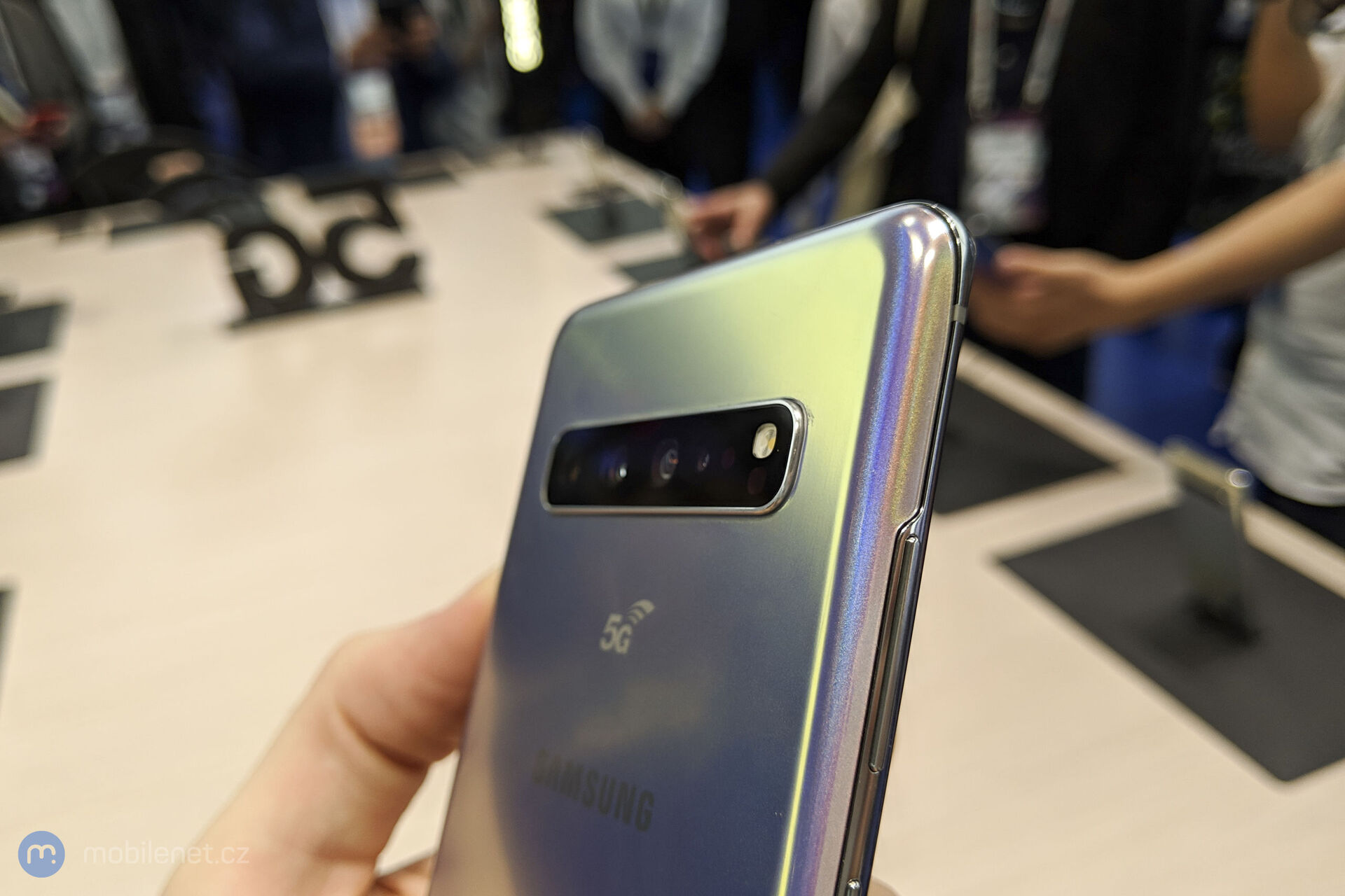 Samsung Galaxy S10 5G