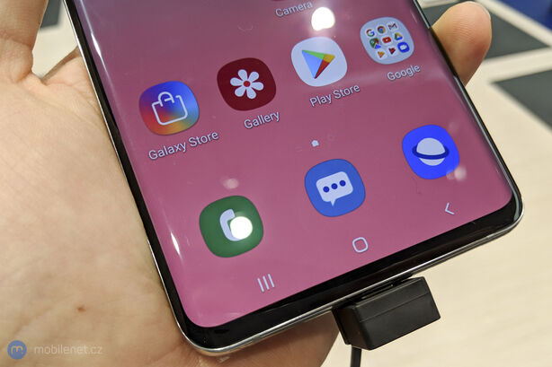 Samsung Galaxy S10 5G