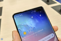 Samsung Galaxy S10 5G