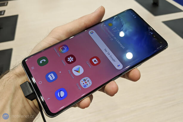 Samsung Galaxy S10 5G