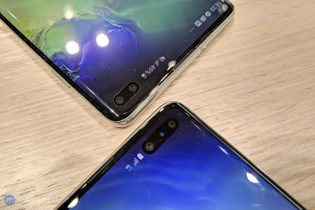 Samsung Galaxy S10 5G