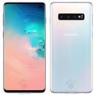Samsung Galaxy S10 a Samsung Galaxy S10+