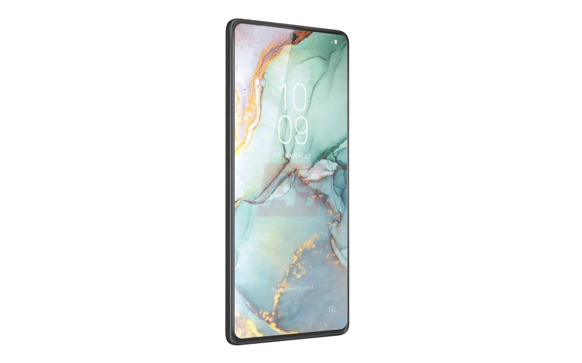 Samsung Galaxy S10 Lite