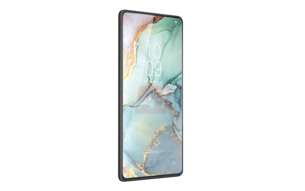 Samsung Galaxy S10 Lite