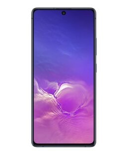 Samsung Galaxy S10 Lite