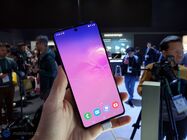 Samsung Galaxy S10 Lite