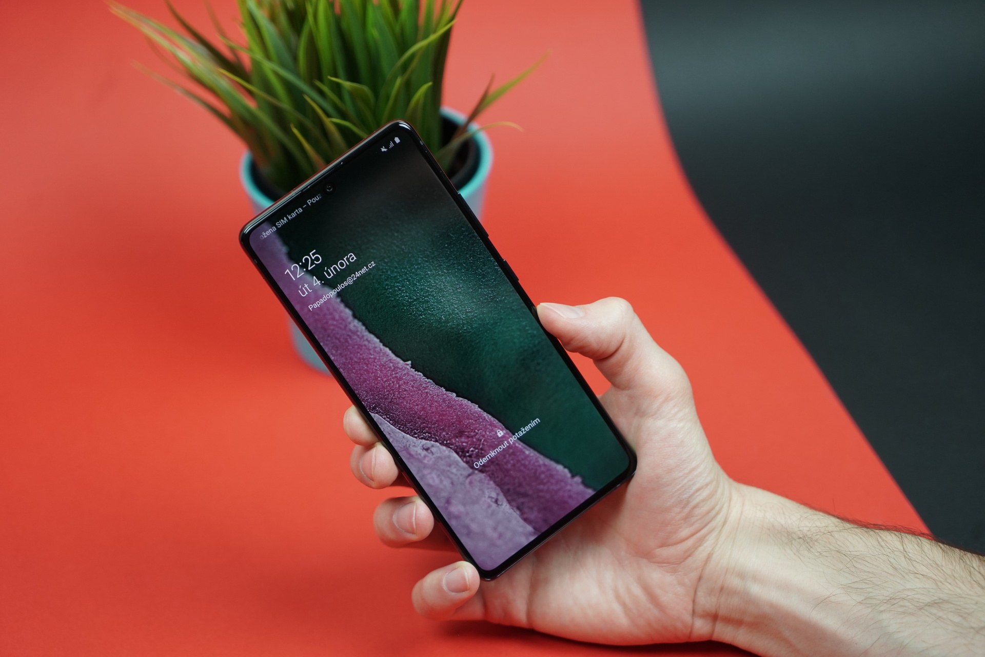 Samsung Galaxy S10 Lite