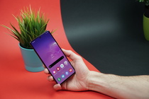 Samsung Galaxy S10 Lite