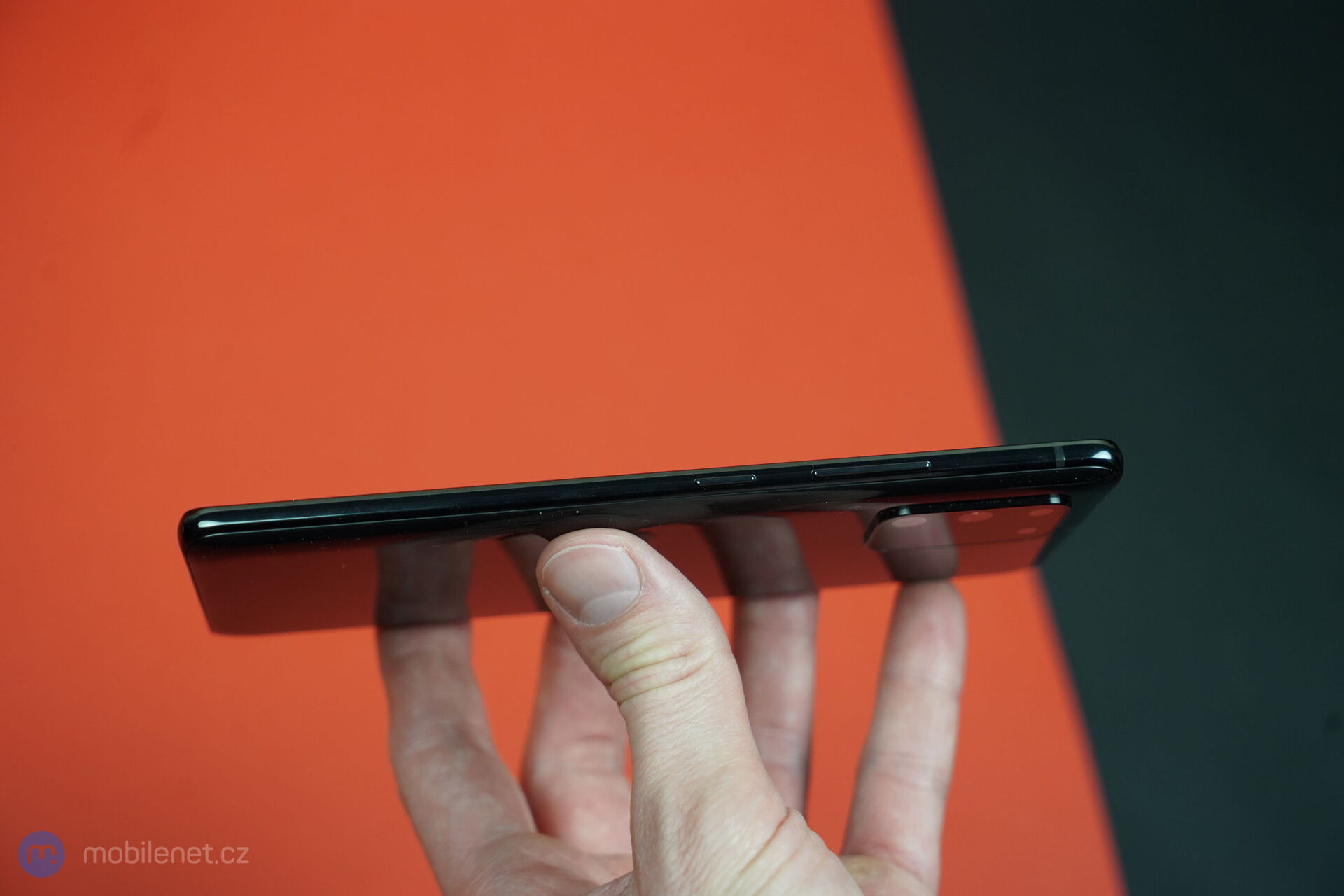 Samsung Galaxy S10 Lite