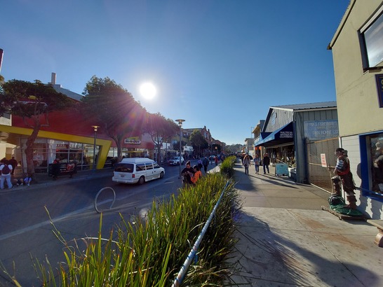 Samsung Galaxy S10 Lite