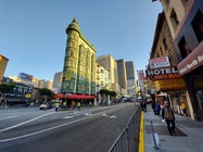 Samsung Galaxy S10 Lite