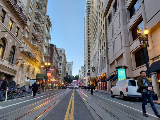 Samsung Galaxy S10 Lite