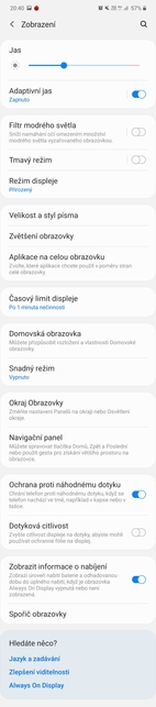 Samsung Galaxy S10 Lite