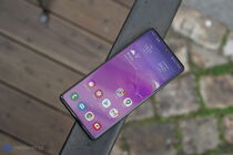 Samsung Galaxy S10 Lite