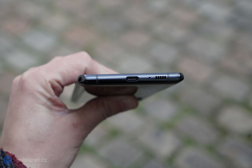 Samsung Galaxy S10 Lite