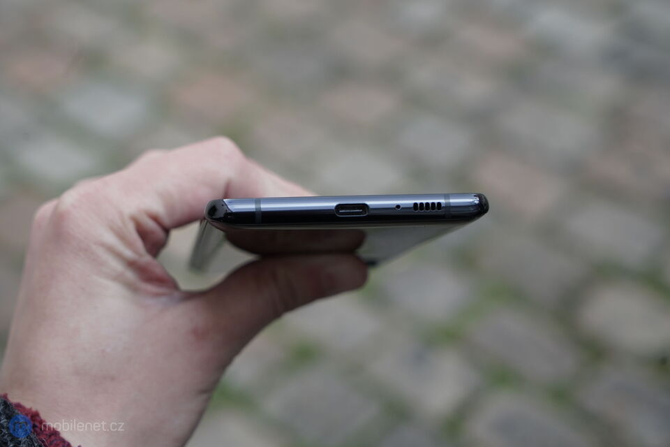 Samsung Galaxy S10 Lite