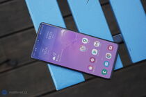 Samsung Galaxy S10 Lite