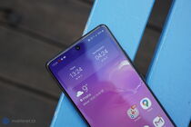 Samsung Galaxy S10 Lite