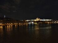 Samsung Galaxy S10+ noční režim