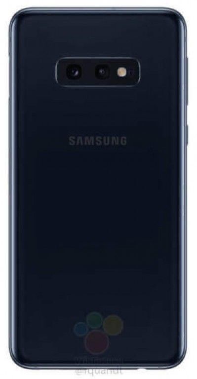 Samsung Galaxy S10E