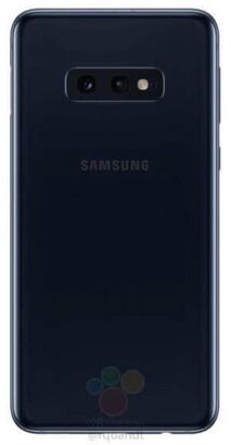 Samsung Galaxy S10E