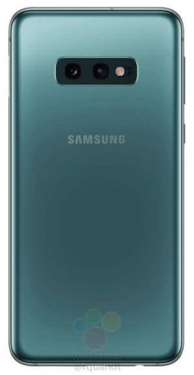 Samsung Galaxy S10E