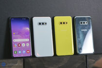 Samsung Galaxy S10e