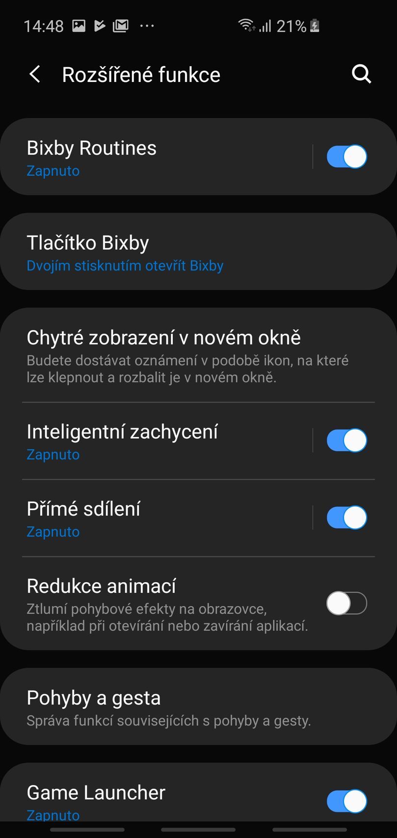 Samsung Galaxy S10e