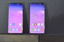 Samsung Galaxy S10+