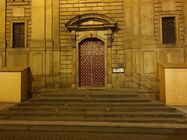 Samsung Galaxy S10+ noční režim