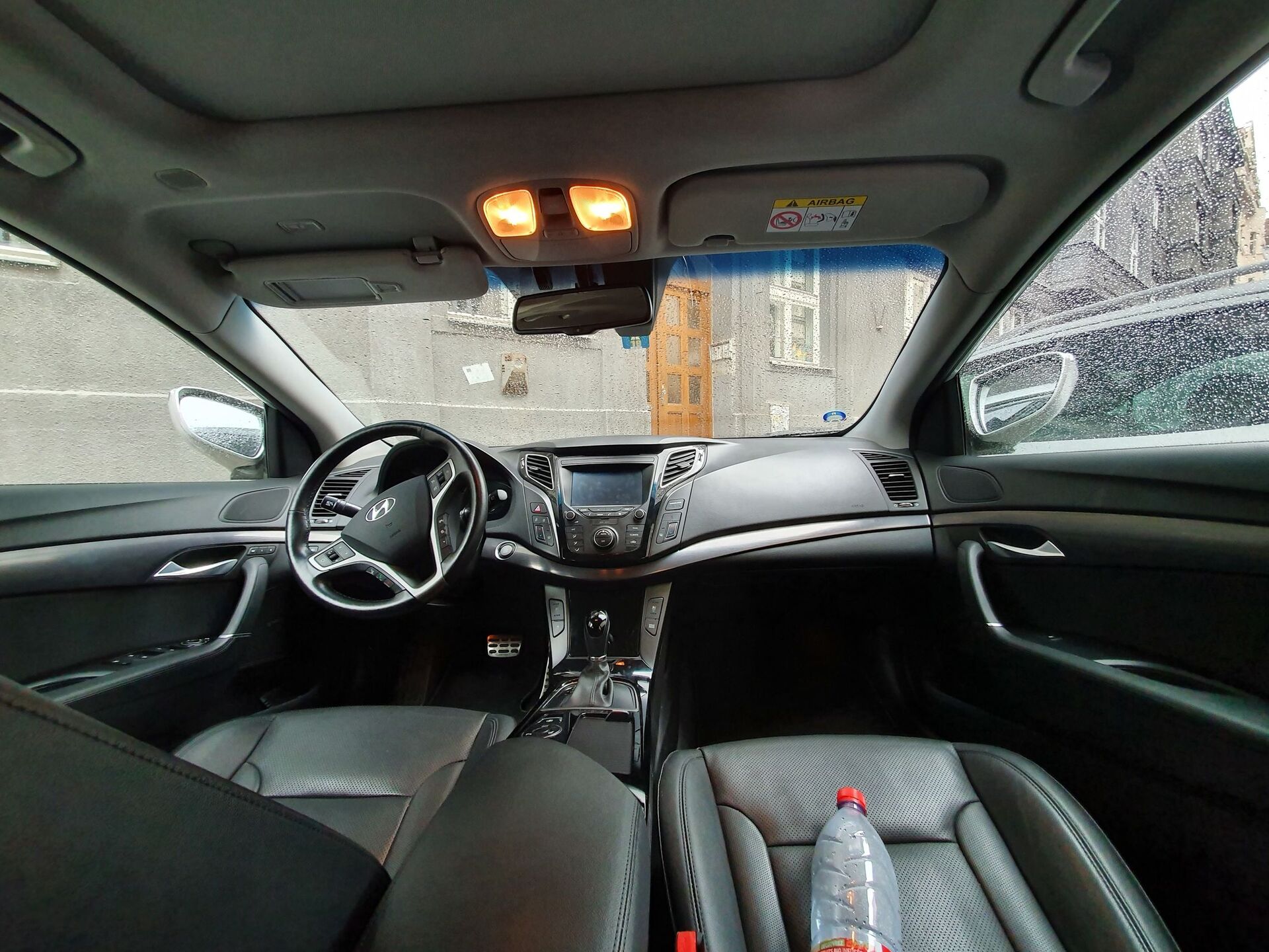 Samsung Galaxy S10+ ultraširokoúhlý režim