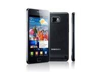 Samsung Galaxy S2