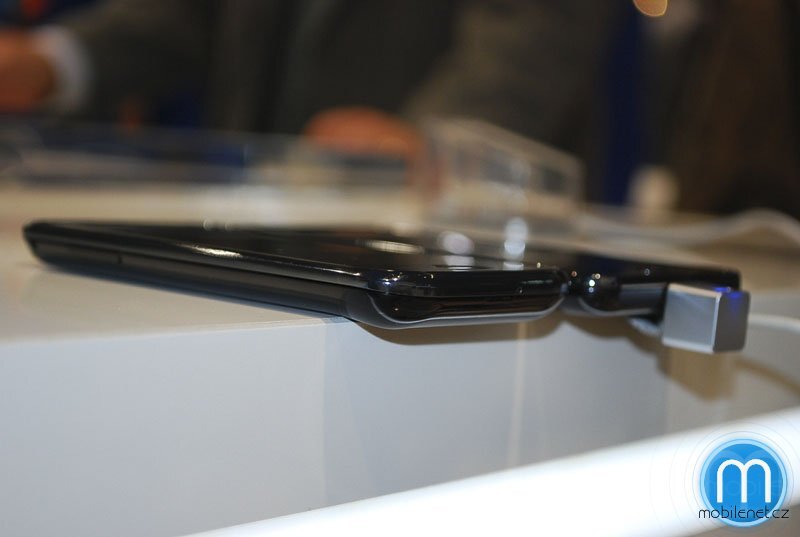 Samsung Galaxy S2 a Galaxy S