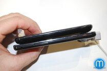 Samsung Galaxy S2 a Galaxy S