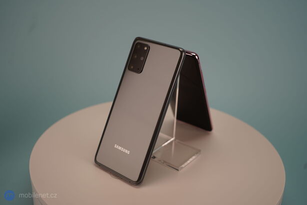 Samsung Galaxy S20