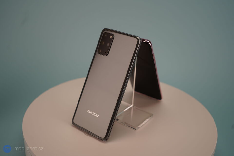 Samsung Galaxy S20