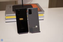 Samsung Galaxy S20