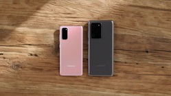 Samsung Galaxy S20