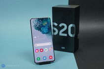 Samsung Galaxy S20