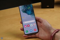 Samsung Galaxy S20