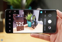 Samsung Galaxy S20