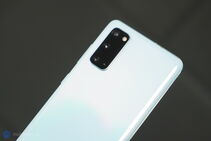 Samsung Galaxy S20