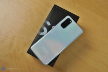 Samsung Galaxy S20