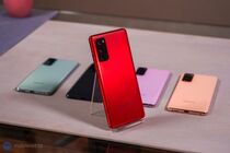 Samsung Galaxy S20 FE