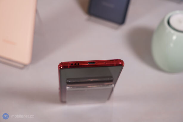 Samsung Galaxy S20 FE