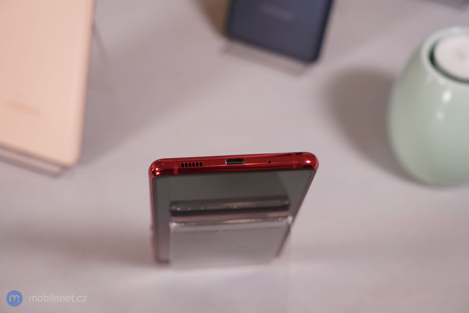 Samsung Galaxy S20 FE