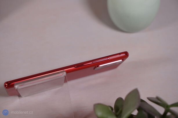 Samsung Galaxy S20 FE