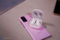 Samsung Galaxy S20 FE