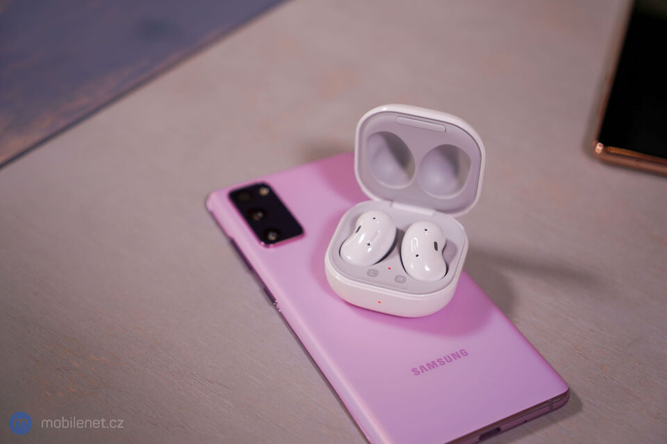 Samsung Galaxy S20 FE